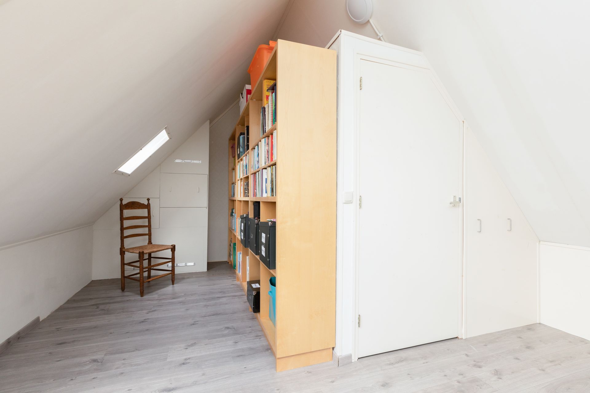 De Kamp 25, Makkum