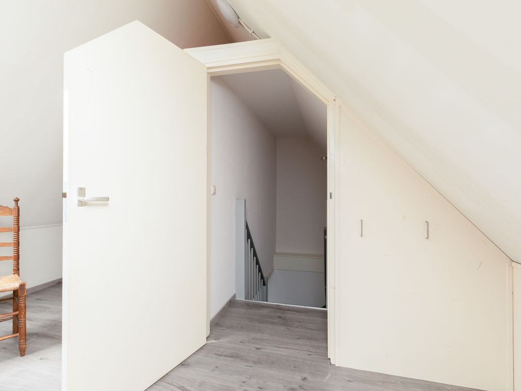 De Kamp 25, Makkum
