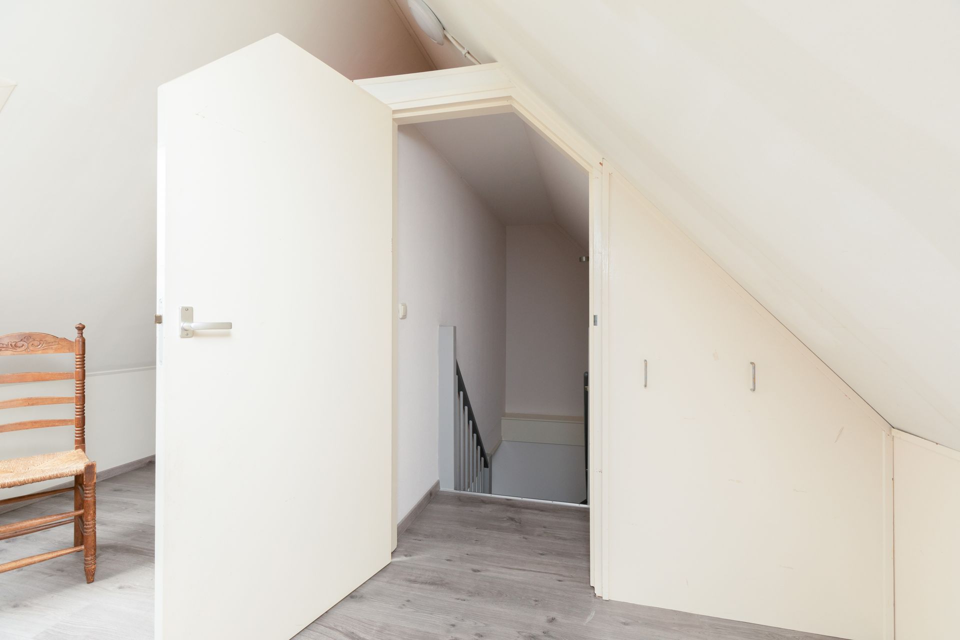 De Kamp 25, Makkum