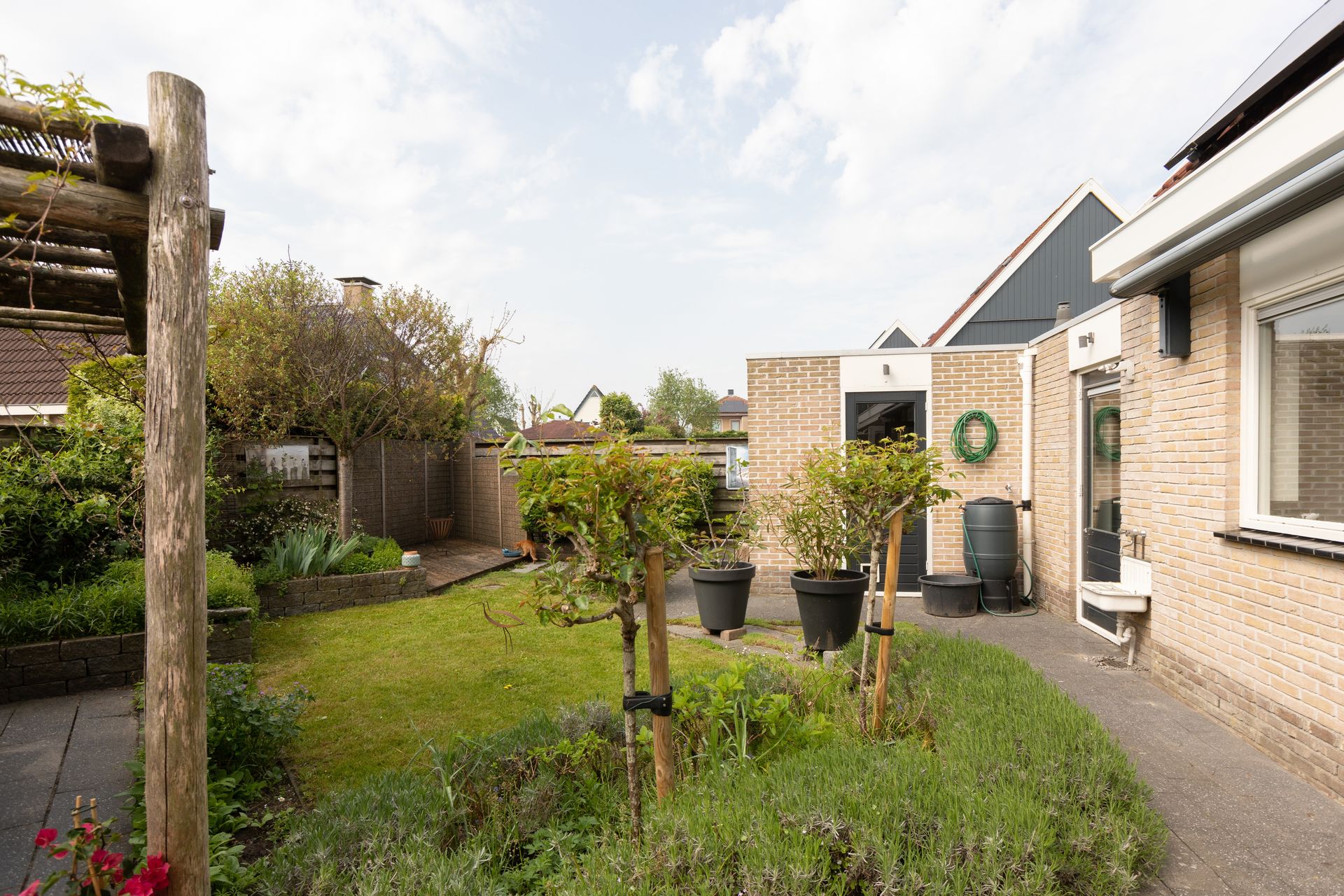 De Kamp 25, Makkum