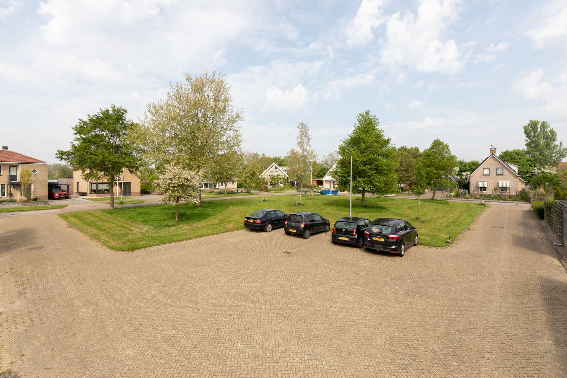 De Kamp 25, Makkum