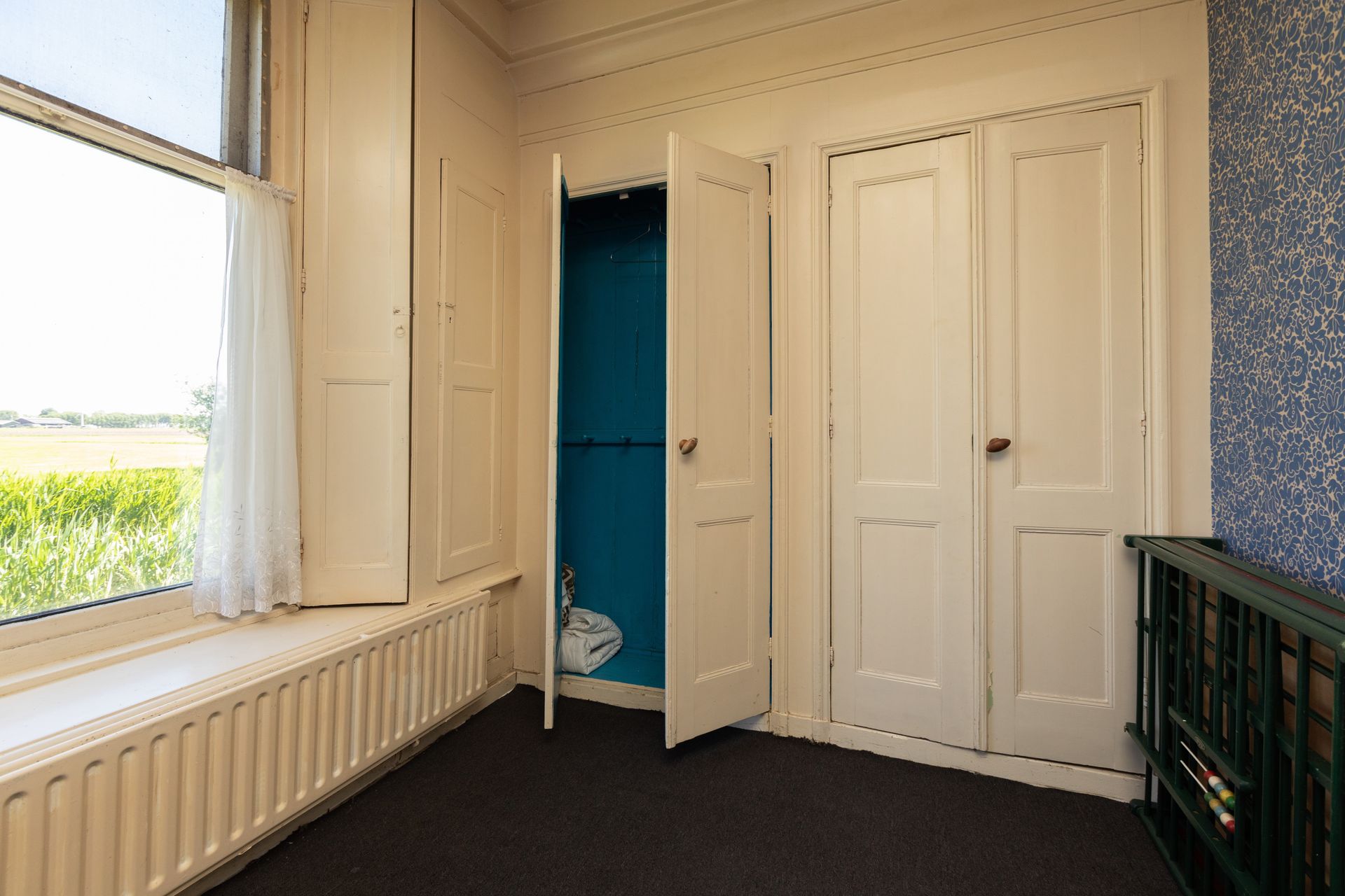 Singel 18, Tjerkwerd