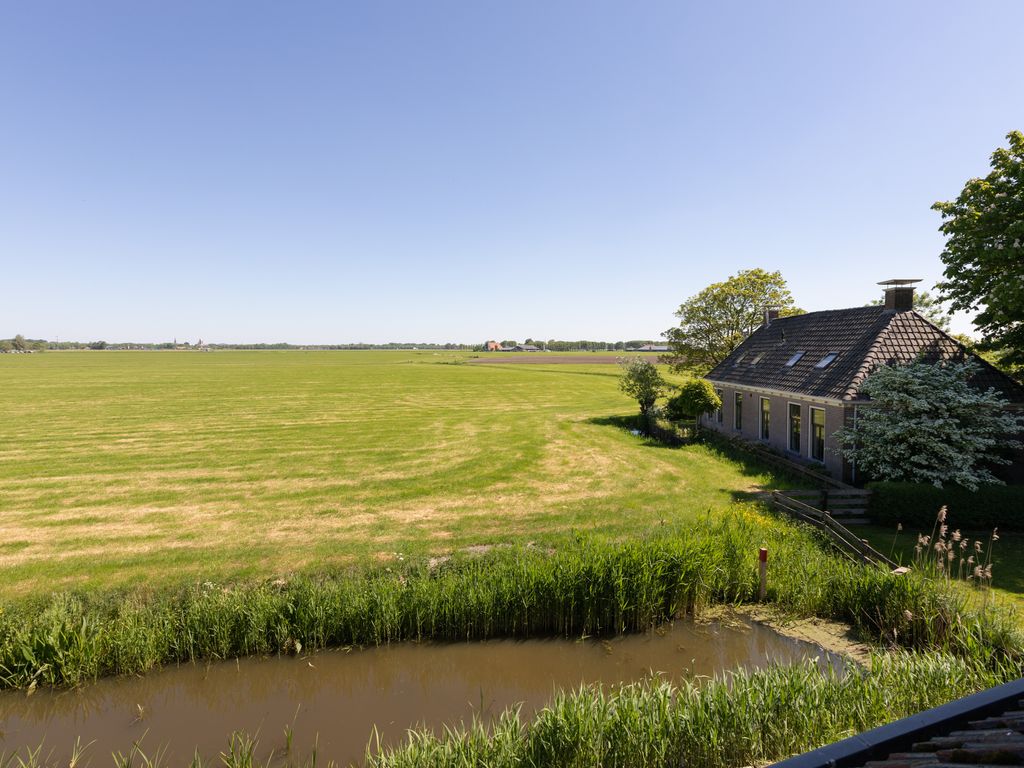 Singel 18, Tjerkwerd