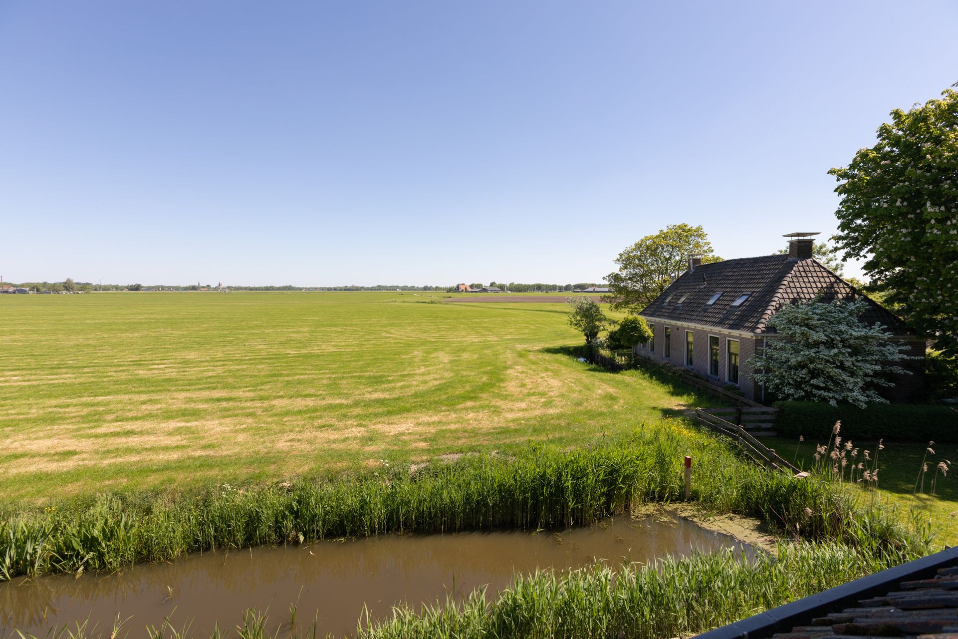 Singel 18, Tjerkwerd