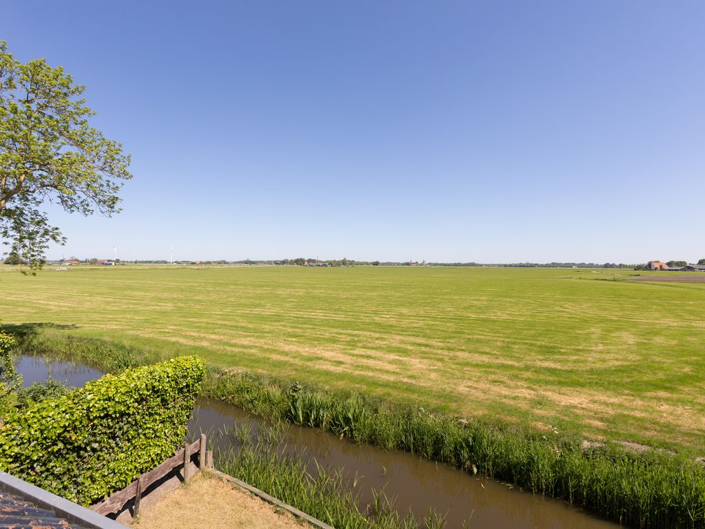 Singel 18, Tjerkwerd