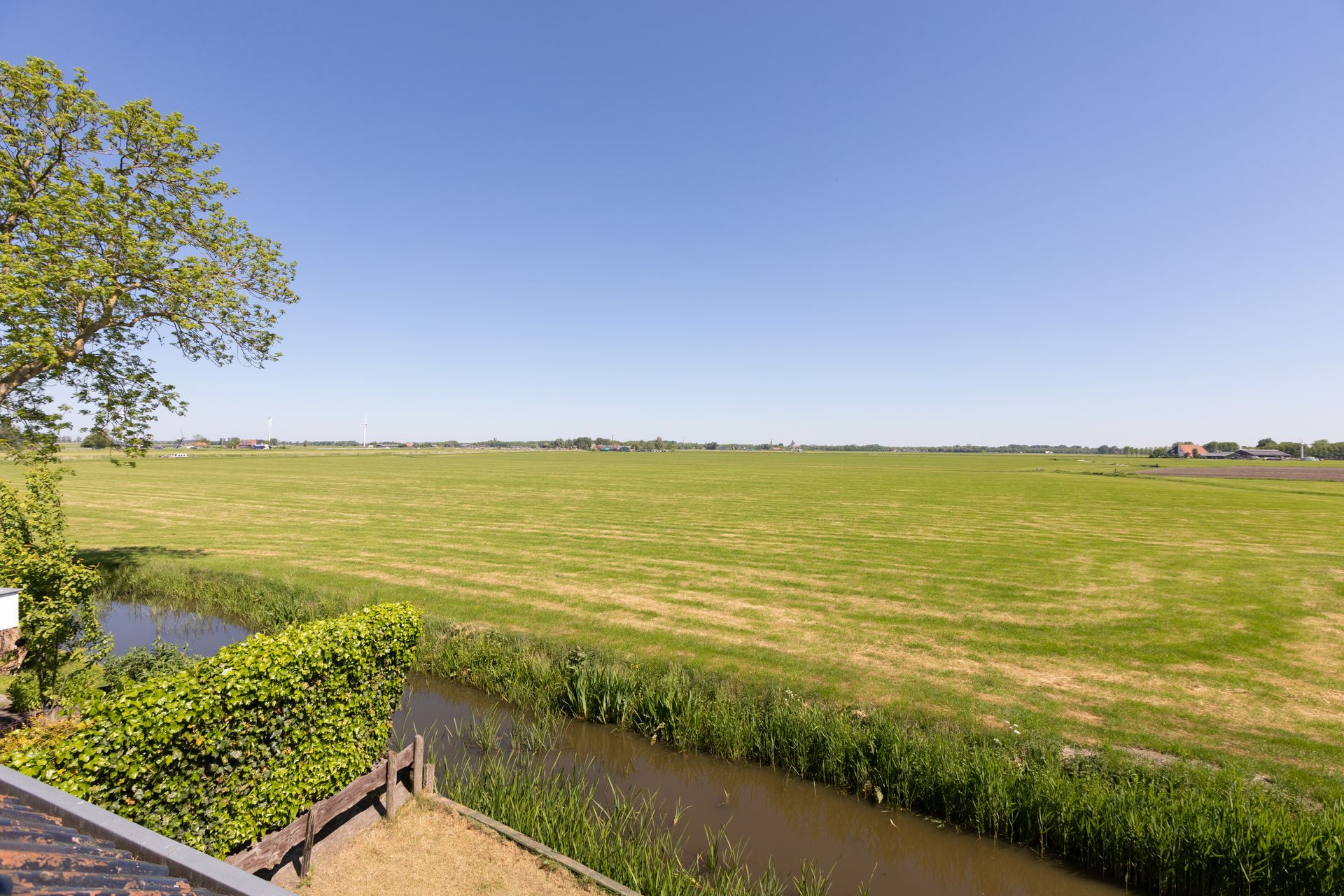 Singel 18, Tjerkwerd