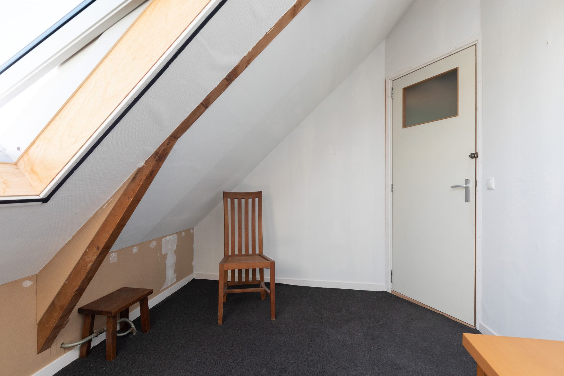 Singel 18, Tjerkwerd