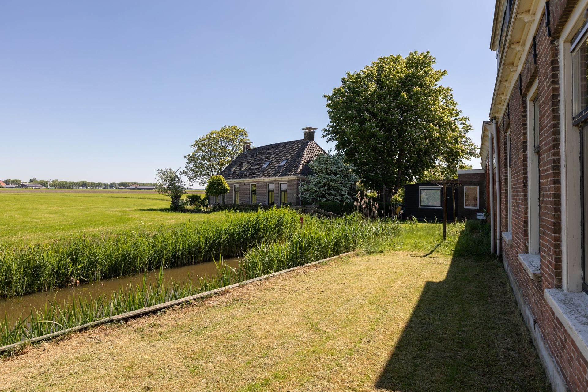 Singel 18, Tjerkwerd