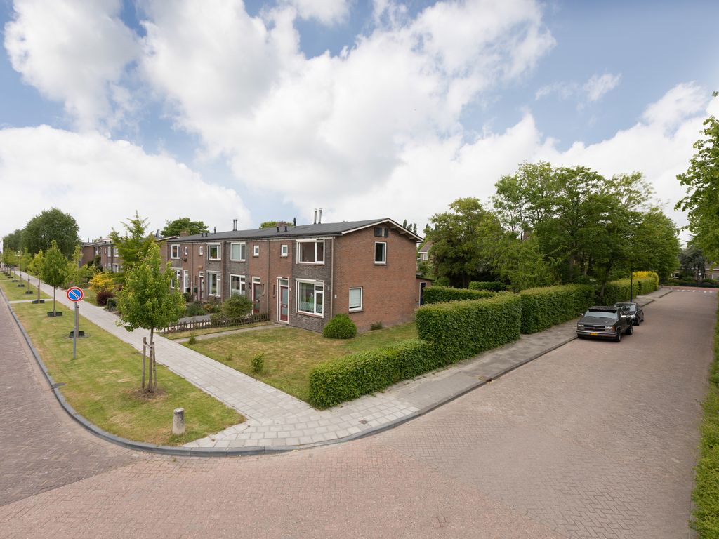 'T Bosk 65, Wommels