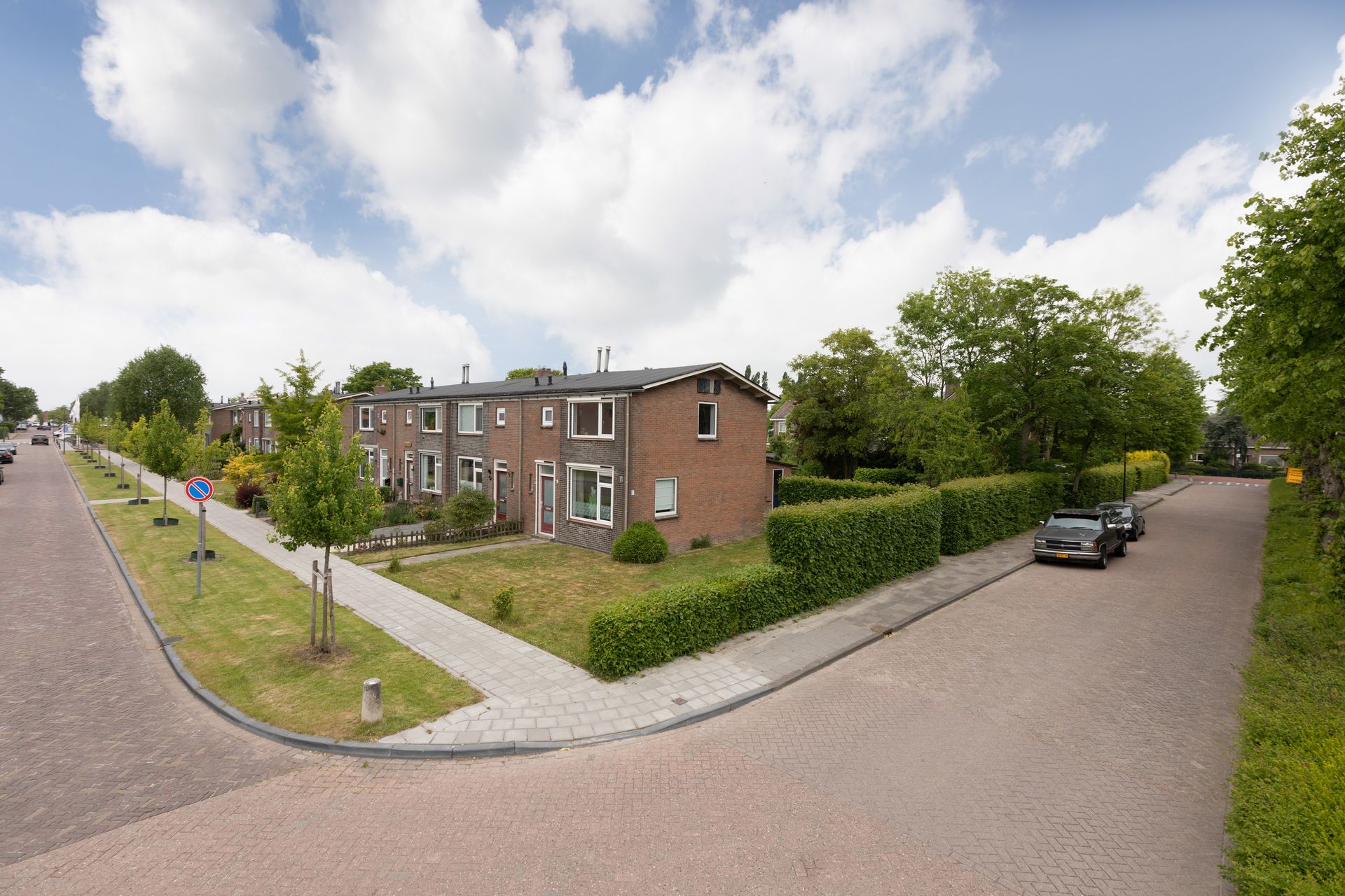 'T Bosk 65, Wommels