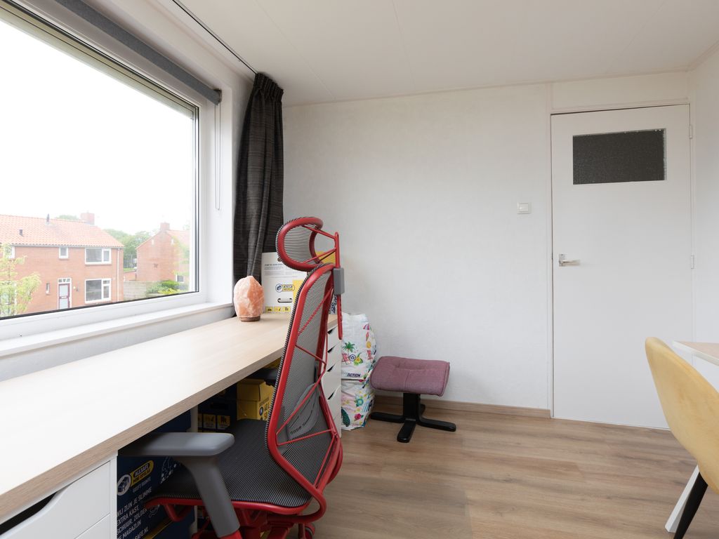 'T Bosk 65, Wommels