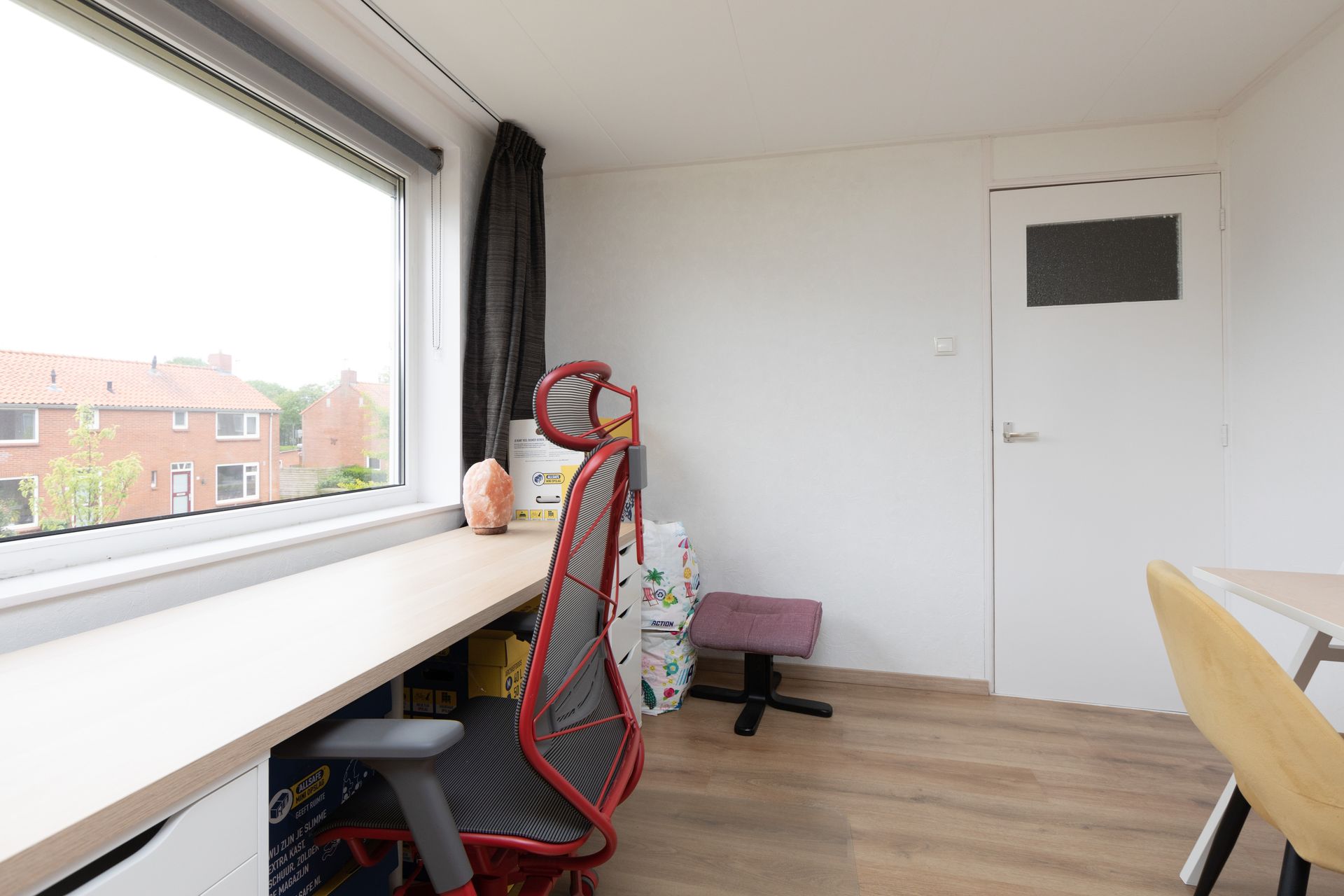 'T Bosk 65, Wommels