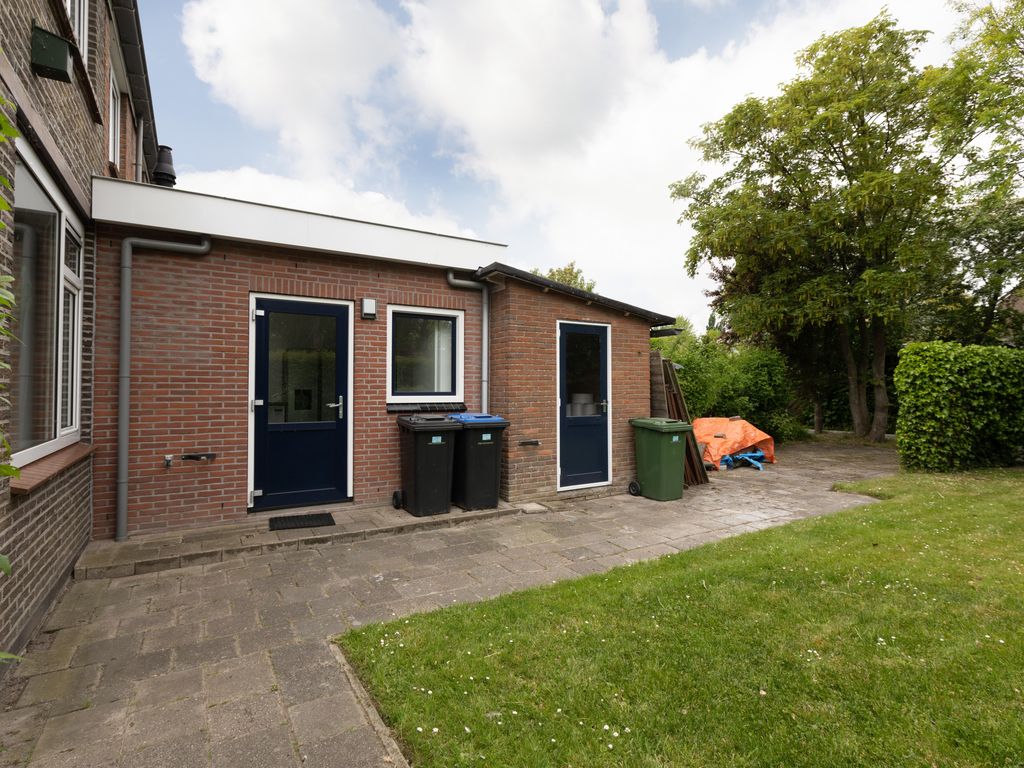 'T Bosk 65, Wommels