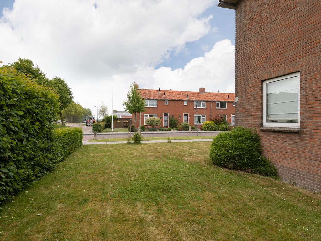 'T Bosk 65, Wommels