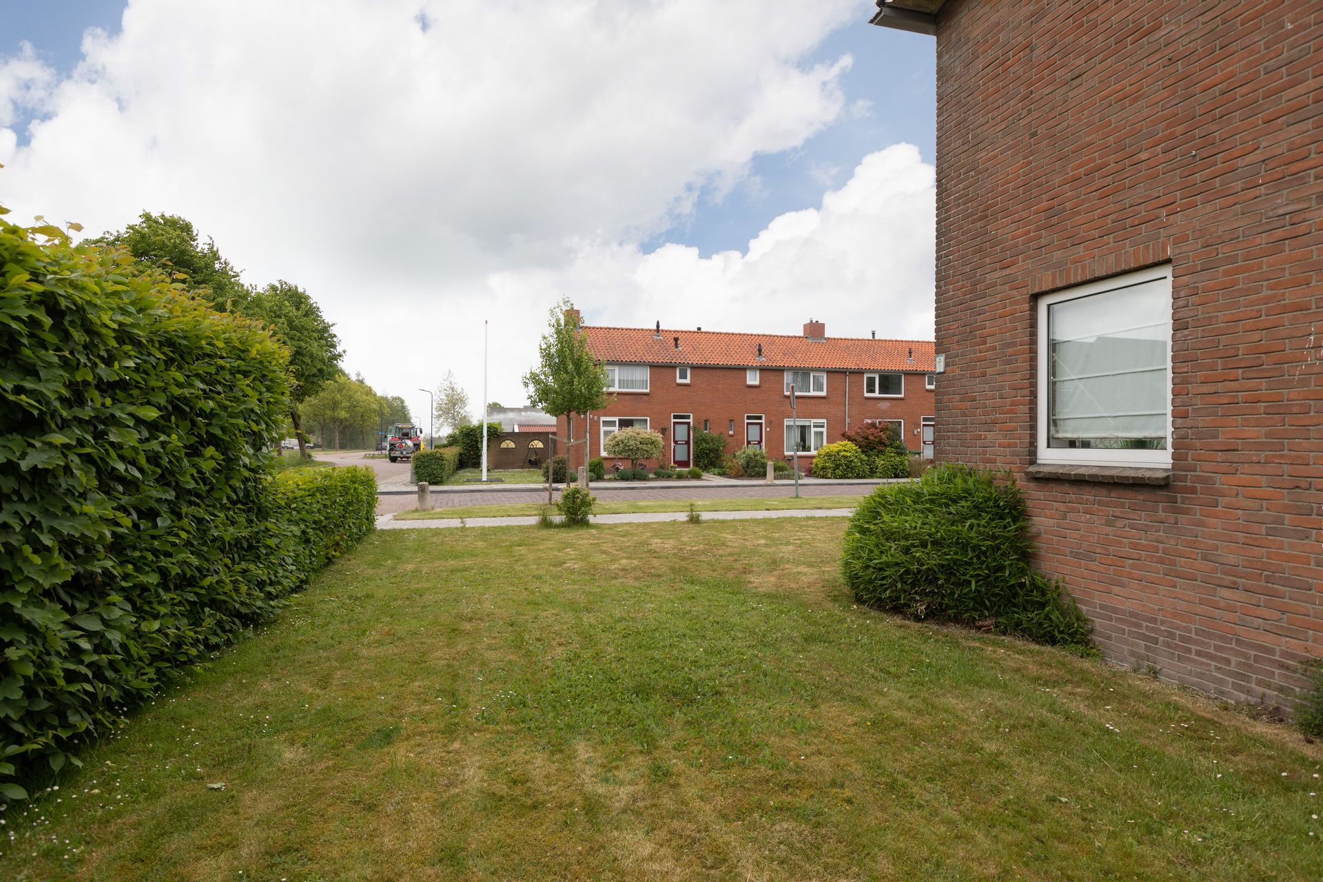 'T Bosk 65, Wommels