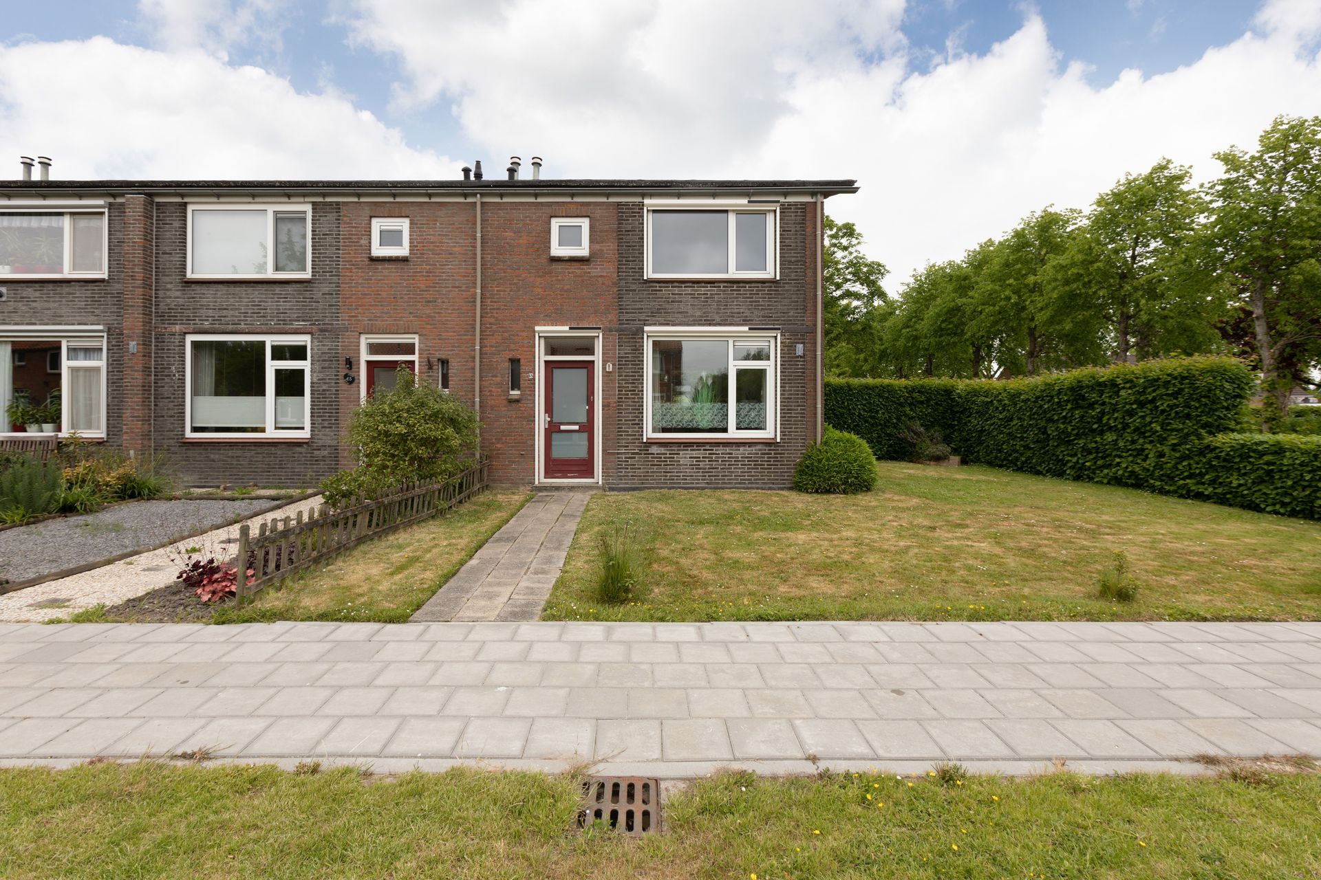 'T Bosk 65, Wommels