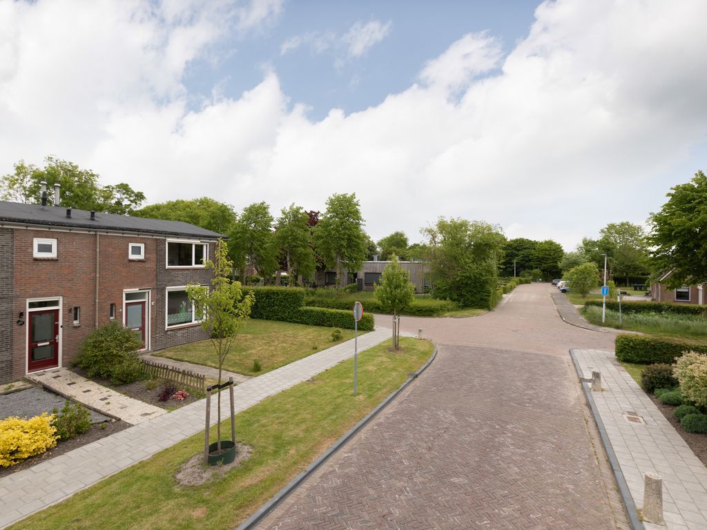 'T Bosk 65, Wommels