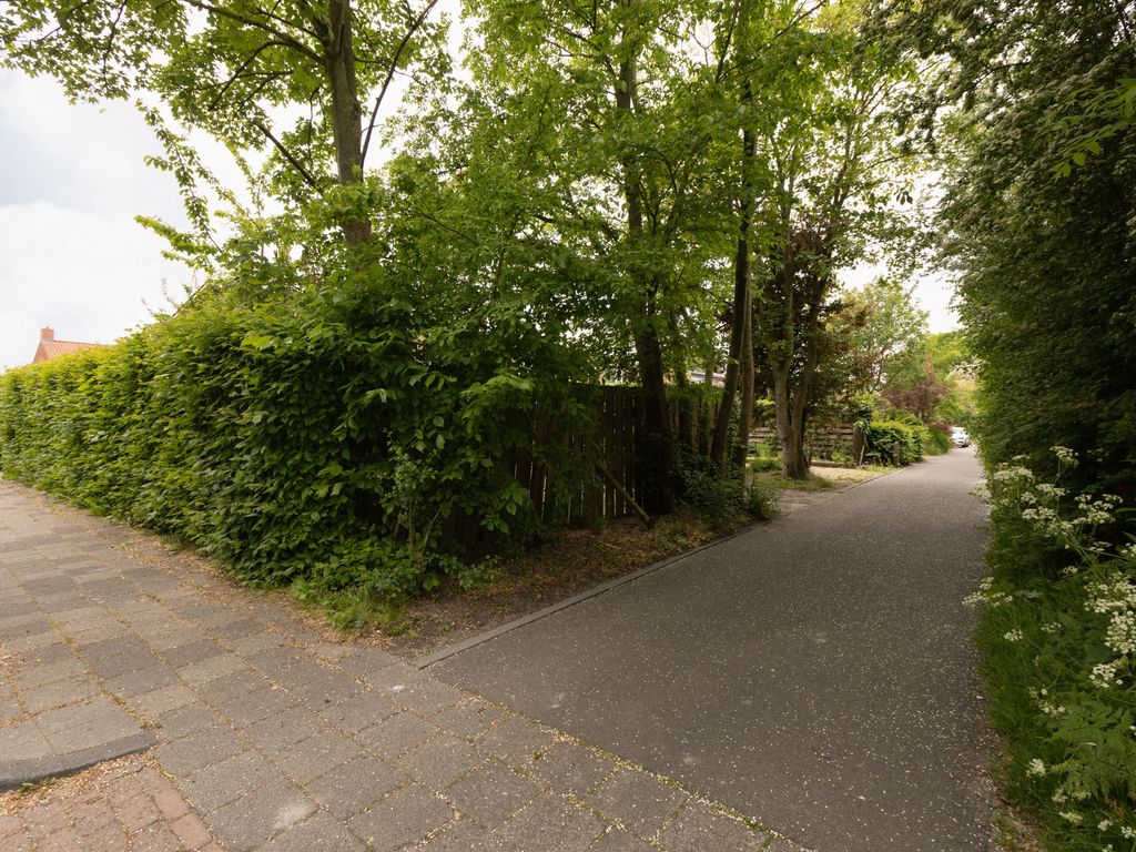 'T Bosk 65, Wommels