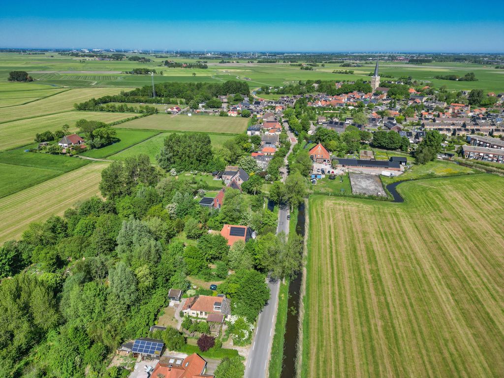 Wommelserweg 59, Tzum
