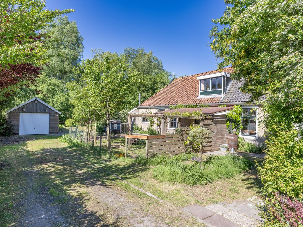 Wommelserweg 59, Tzum