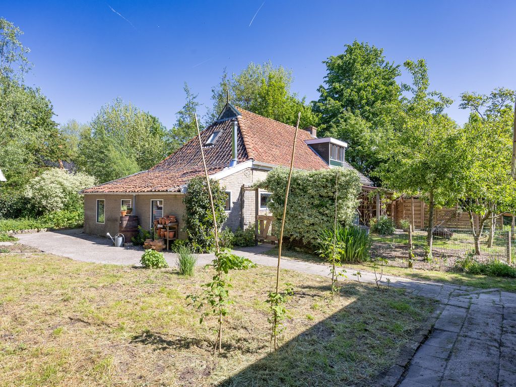Wommelserweg 59, Tzum