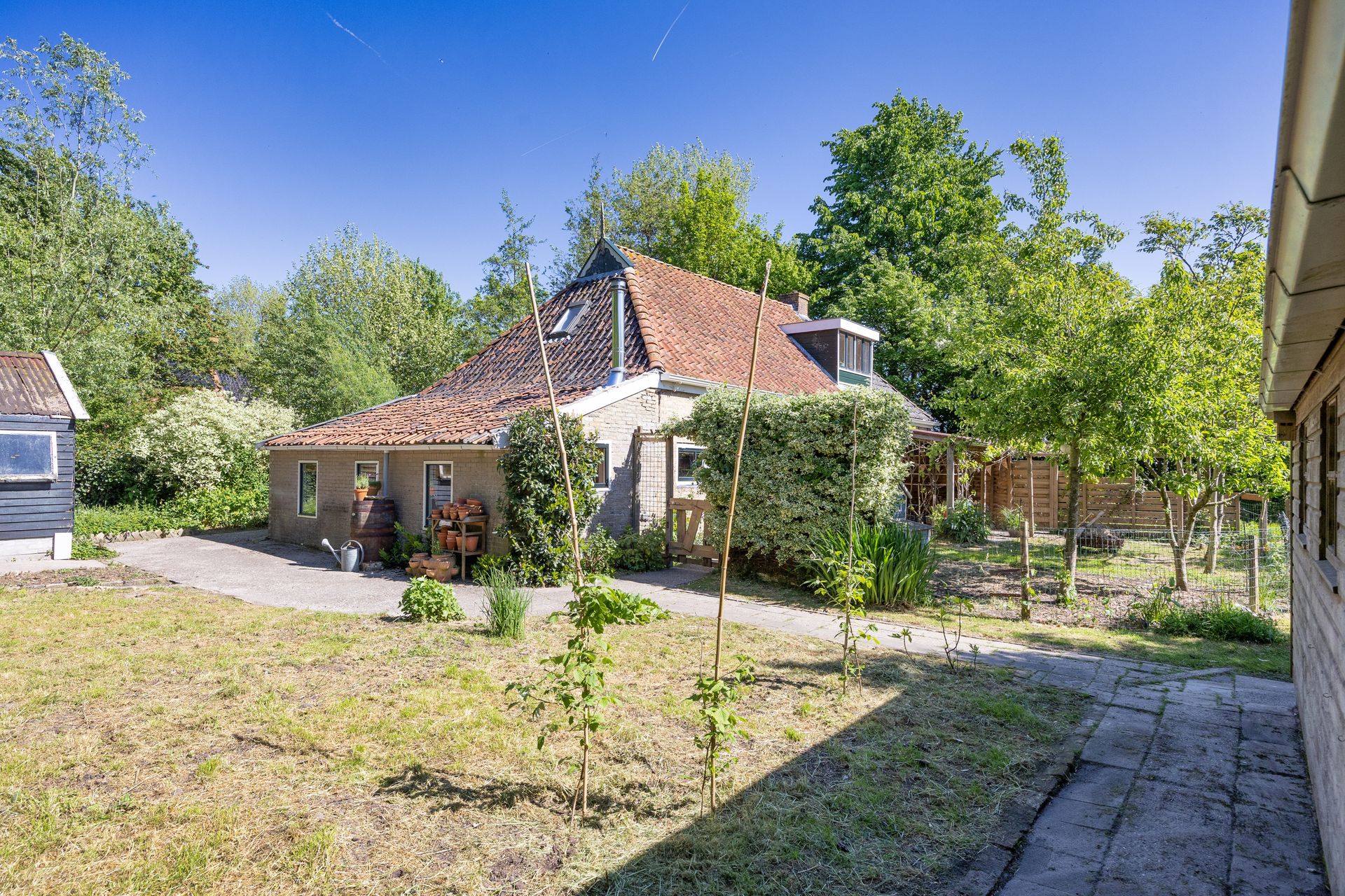 Wommelserweg 59, Tzum