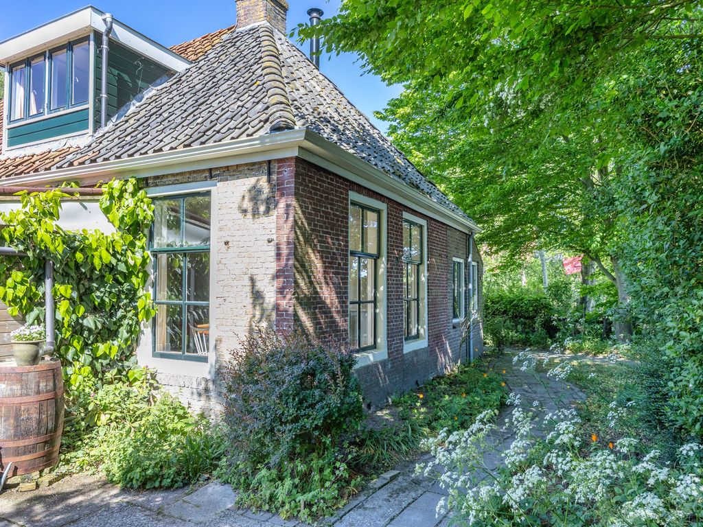 Wommelserweg 59, Tzum