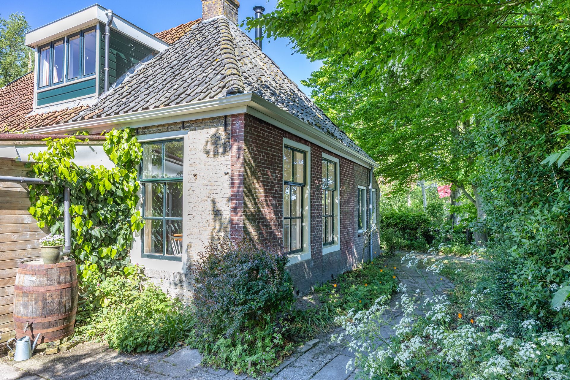 Wommelserweg 59, Tzum
