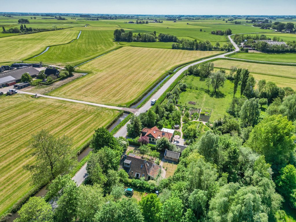 Wommelserweg 59, Tzum