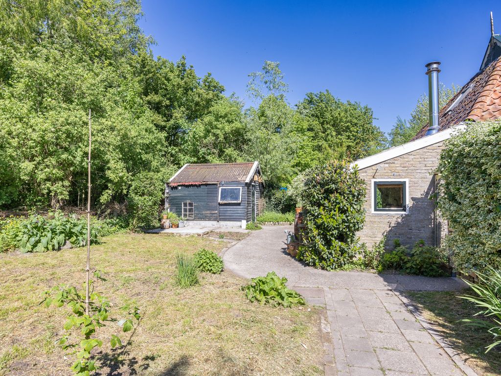 Wommelserweg 59, Tzum