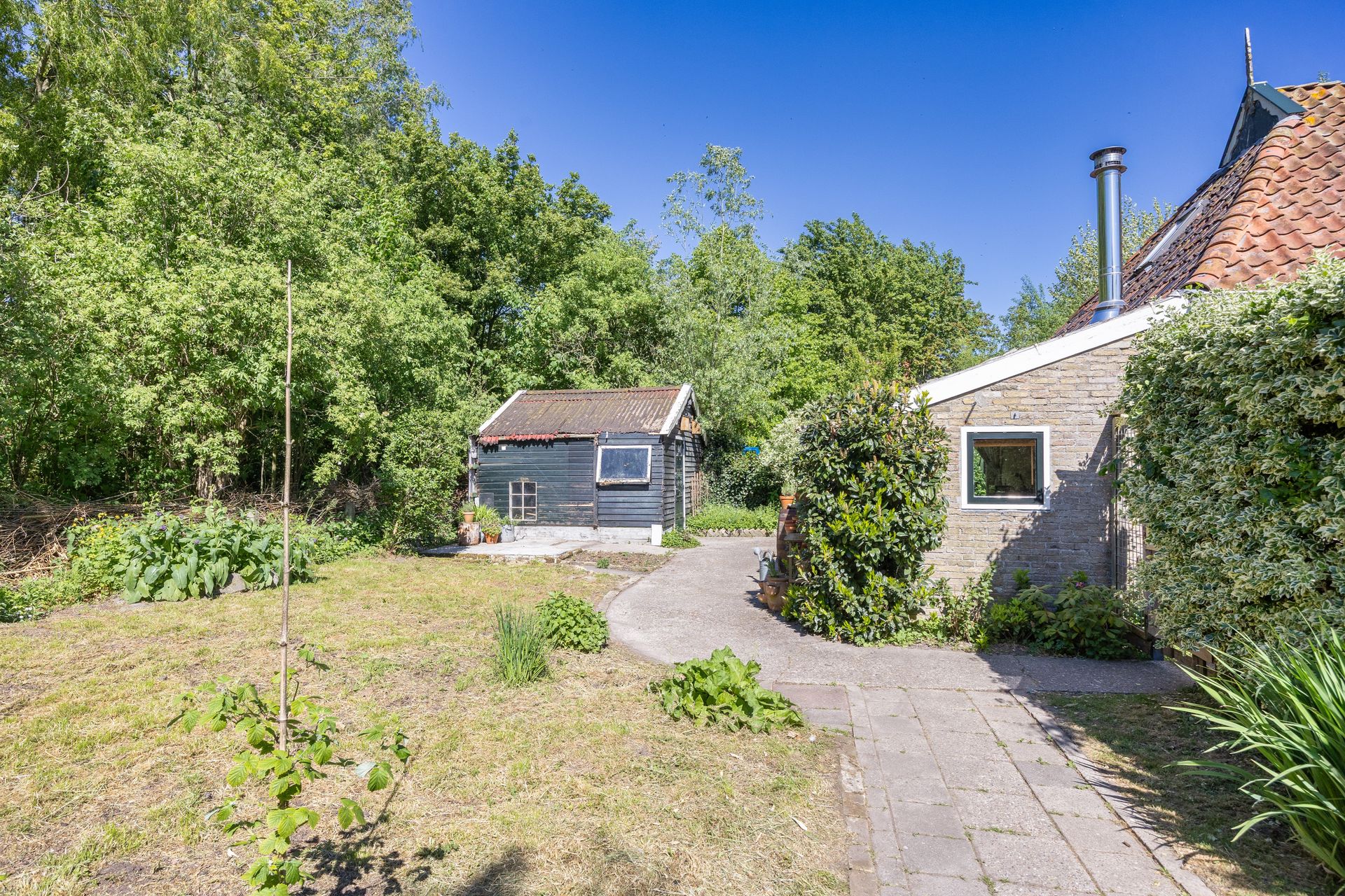 Wommelserweg 59, Tzum