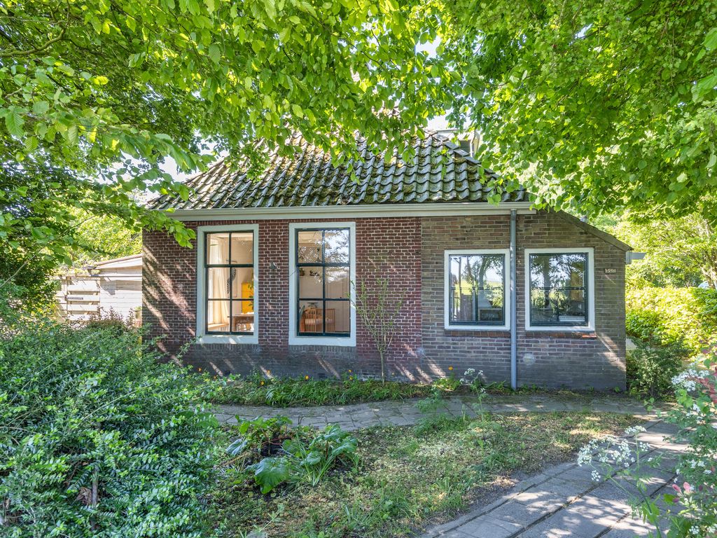 Wommelserweg 59, Tzum