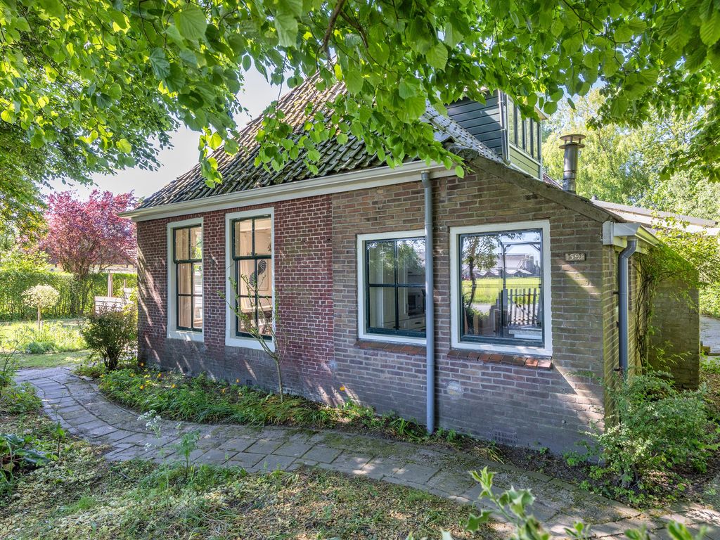 Wommelserweg 59, Tzum