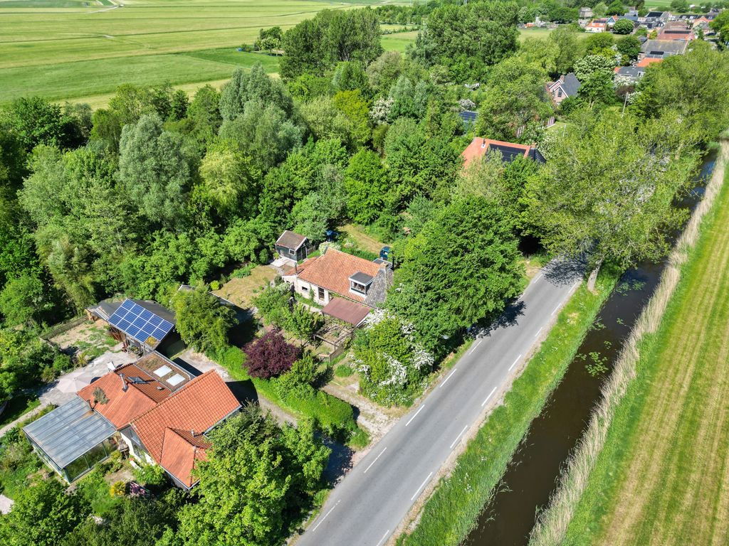 Wommelserweg 59, Tzum