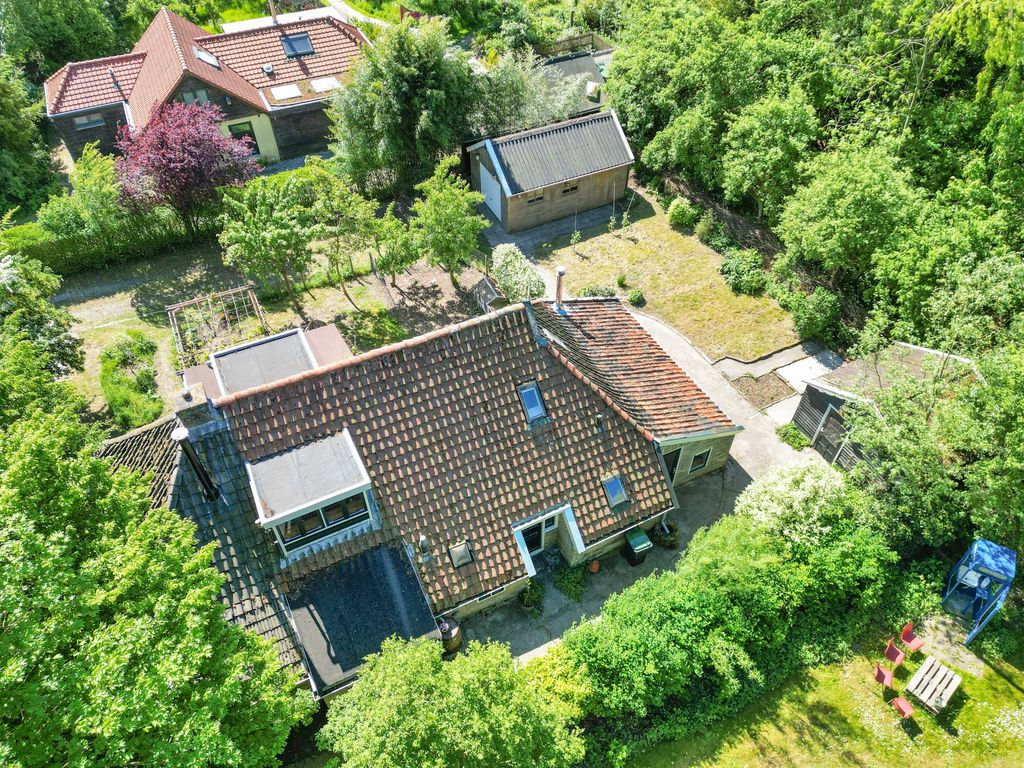 Wommelserweg 59, Tzum