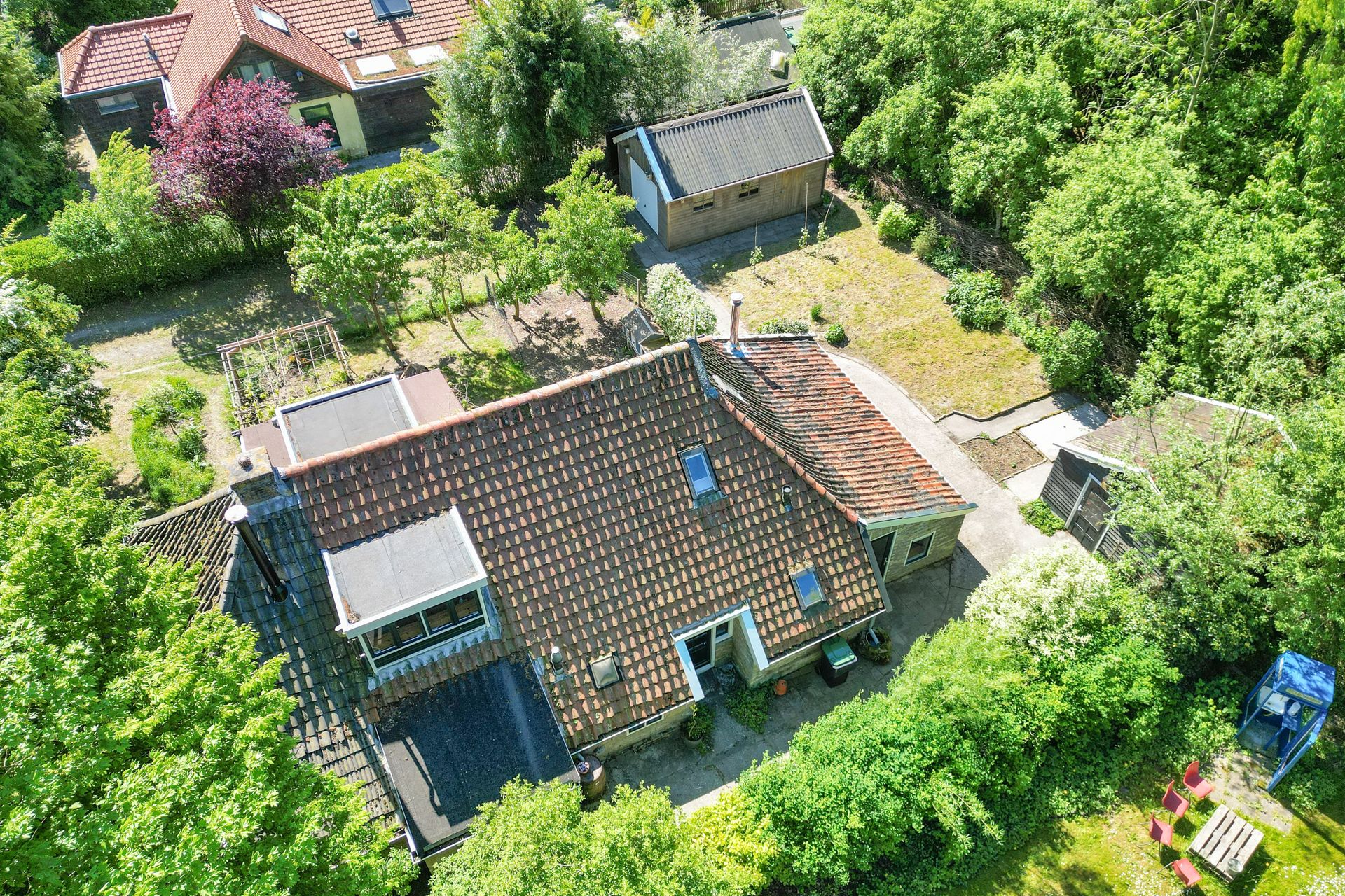Wommelserweg 59, Tzum