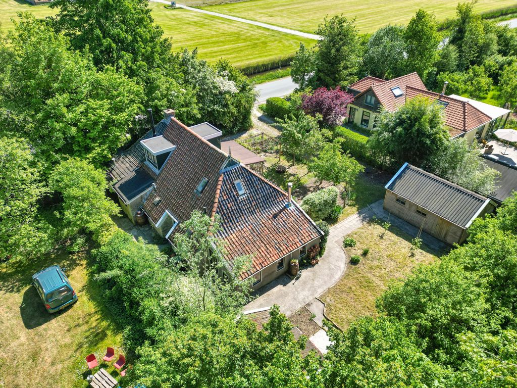 Wommelserweg 59, Tzum