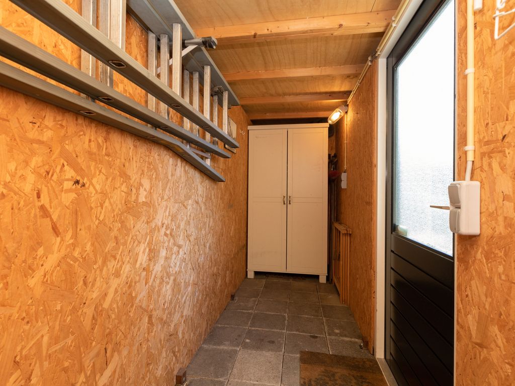 Laag Bolwerk 20, Bolsward