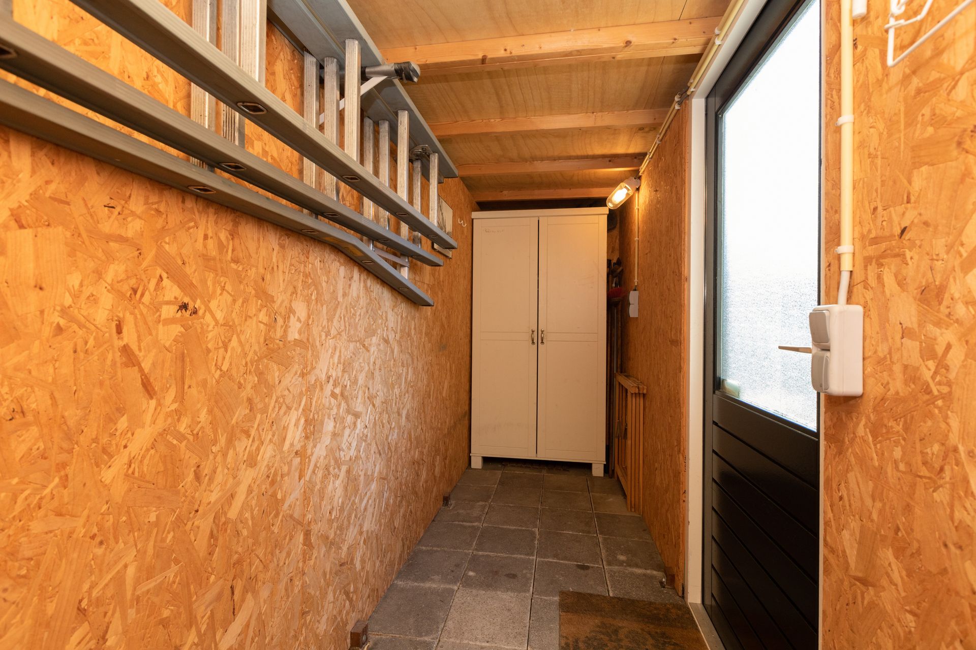 Laag Bolwerk 20, Bolsward