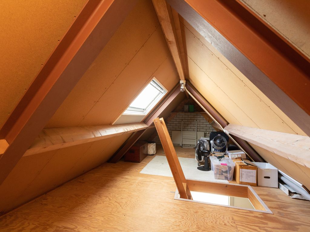 Laag Bolwerk 20, Bolsward