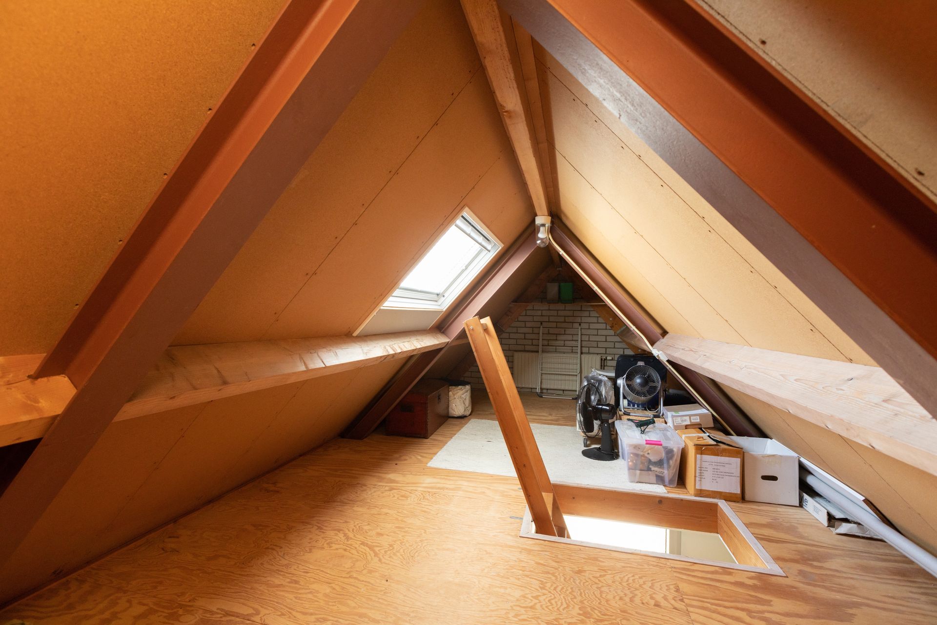 Laag Bolwerk 20, Bolsward