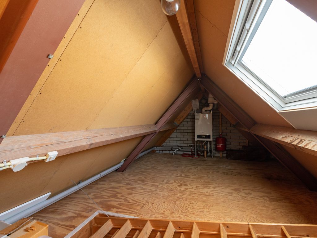 Laag Bolwerk 20, Bolsward