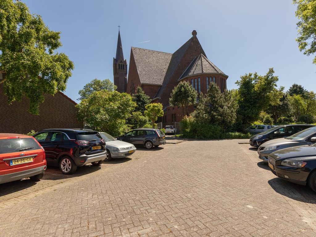Laag Bolwerk 20, Bolsward