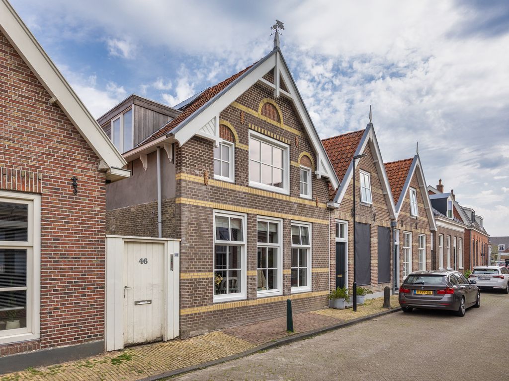 't Laag 42, Bolsward