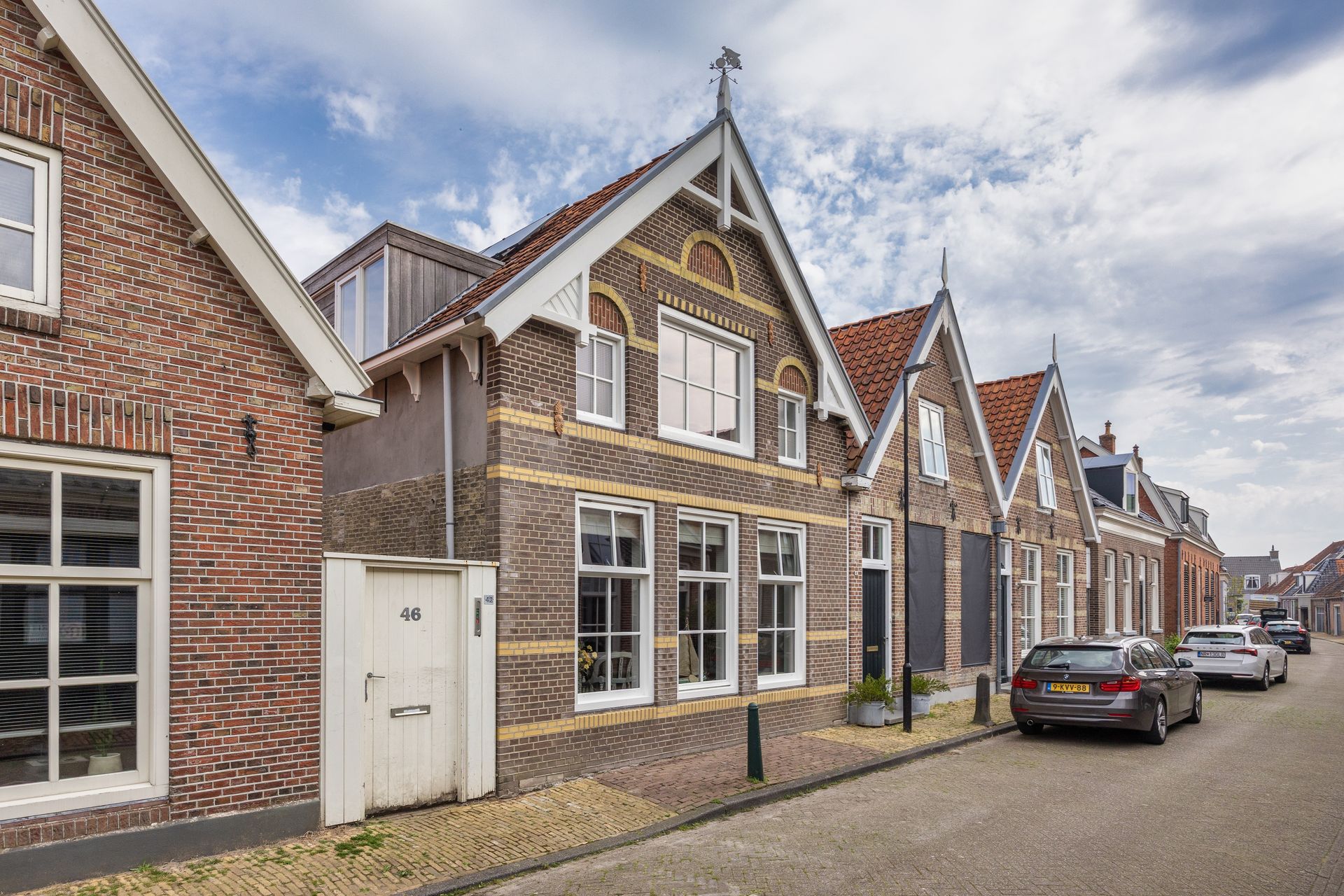 't Laag 42, Bolsward