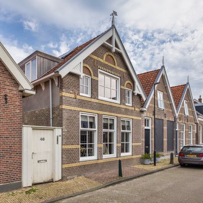 't Laag 42, Bolsward