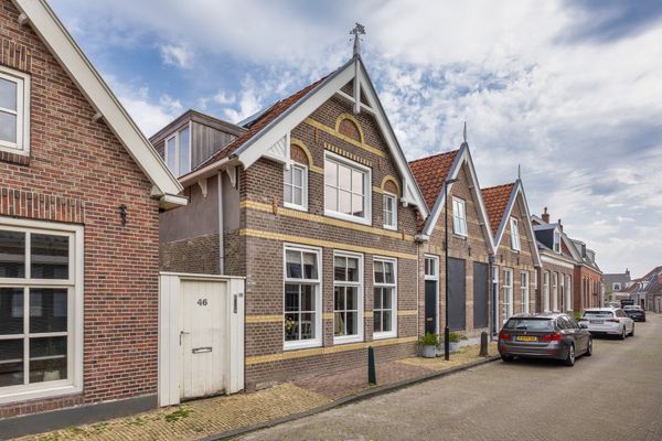 't Laag 42, Bolsward