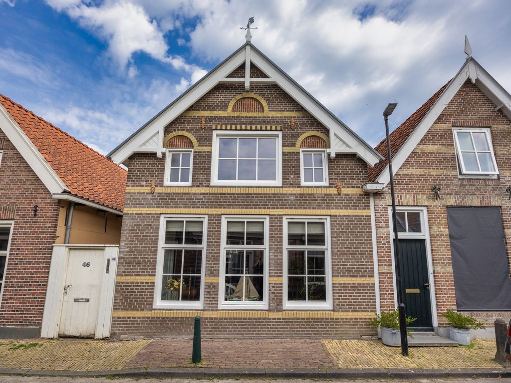 't Laag 42, Bolsward