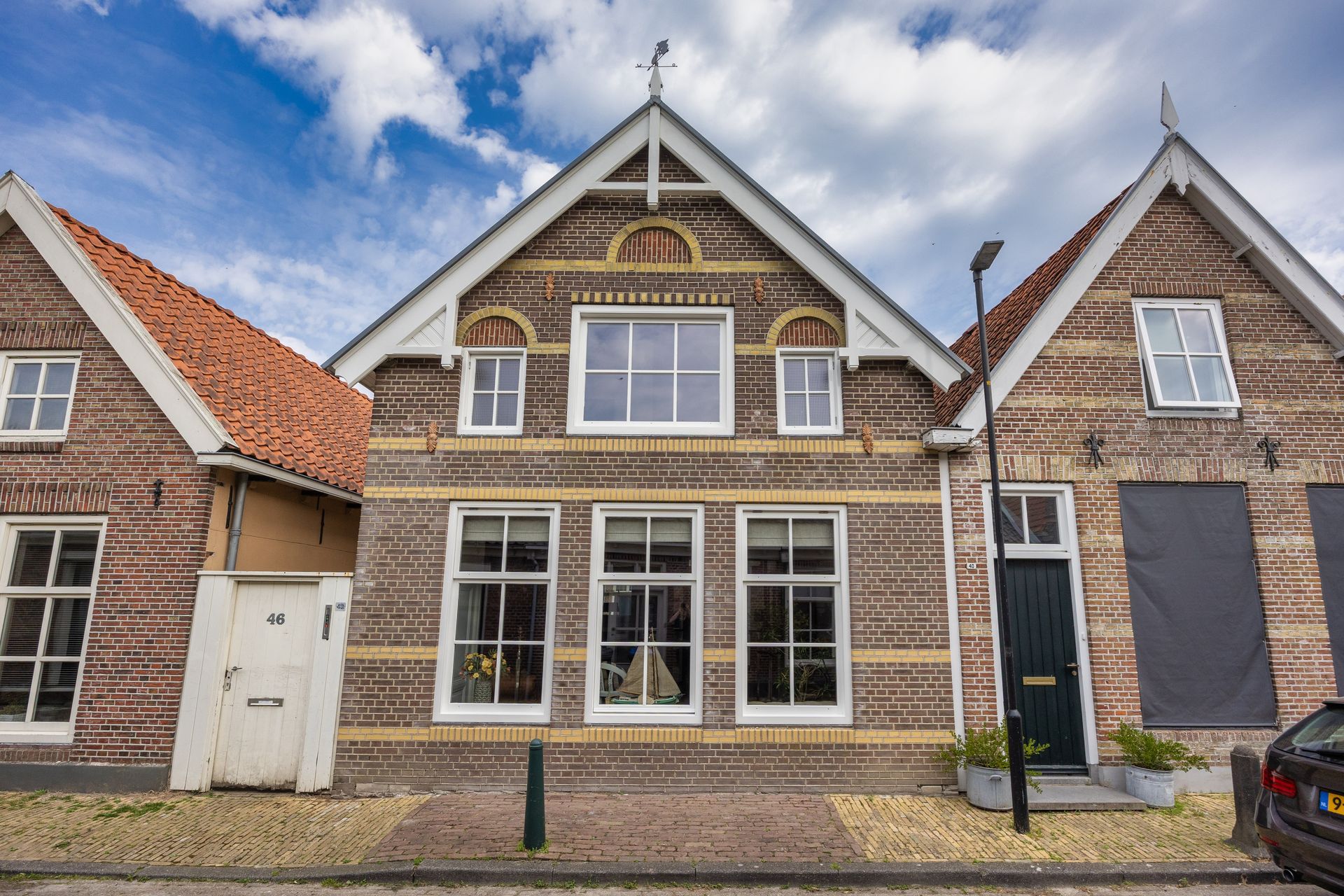 't Laag 42, Bolsward