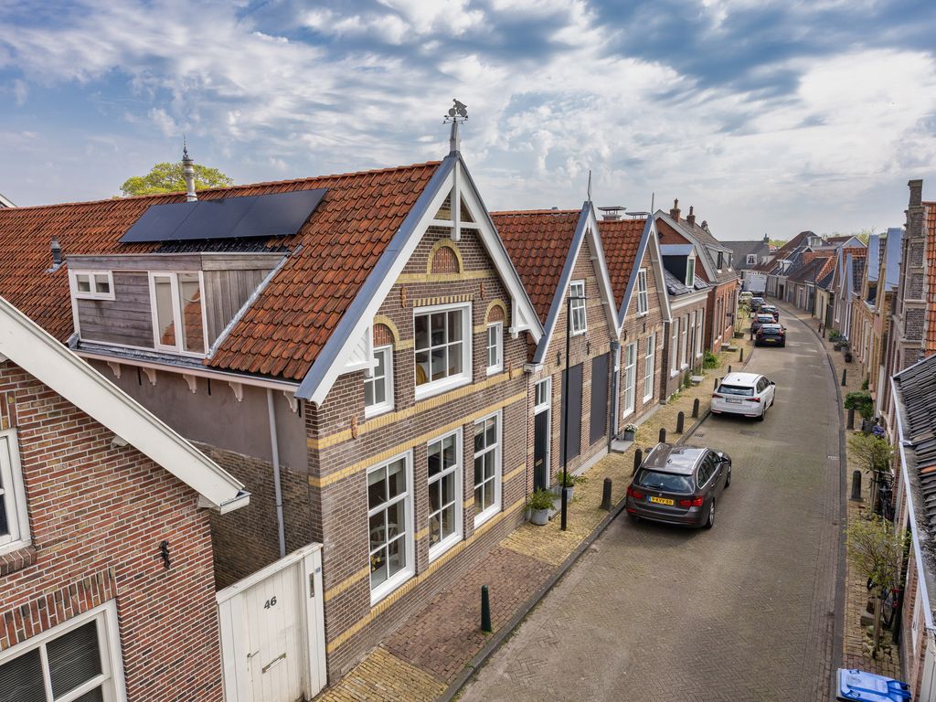 't Laag 42, Bolsward